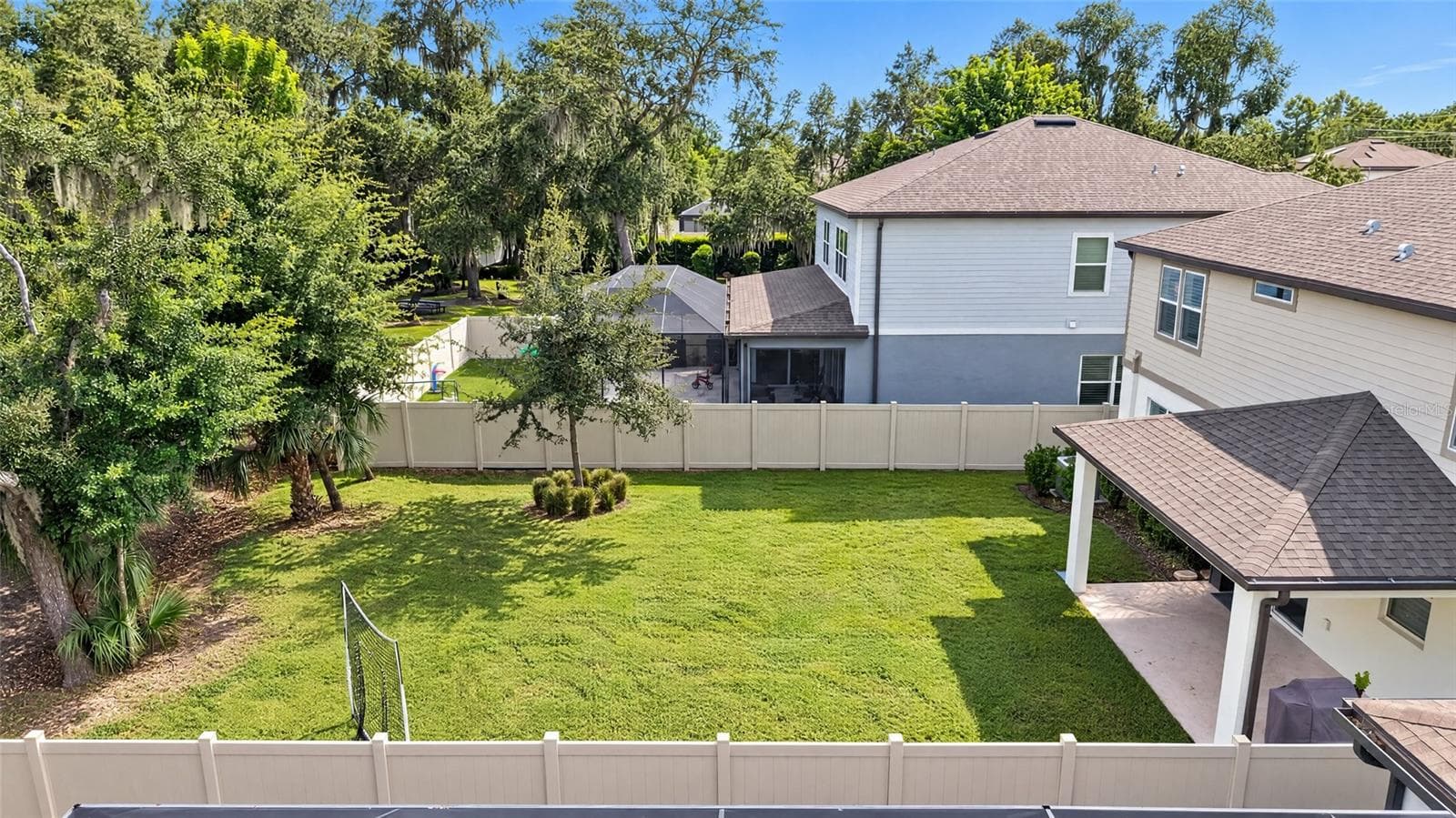 Single Family Residence at 14161 HAMMOCK CREST WAY, RIVERVIEW, photo 19 of 21