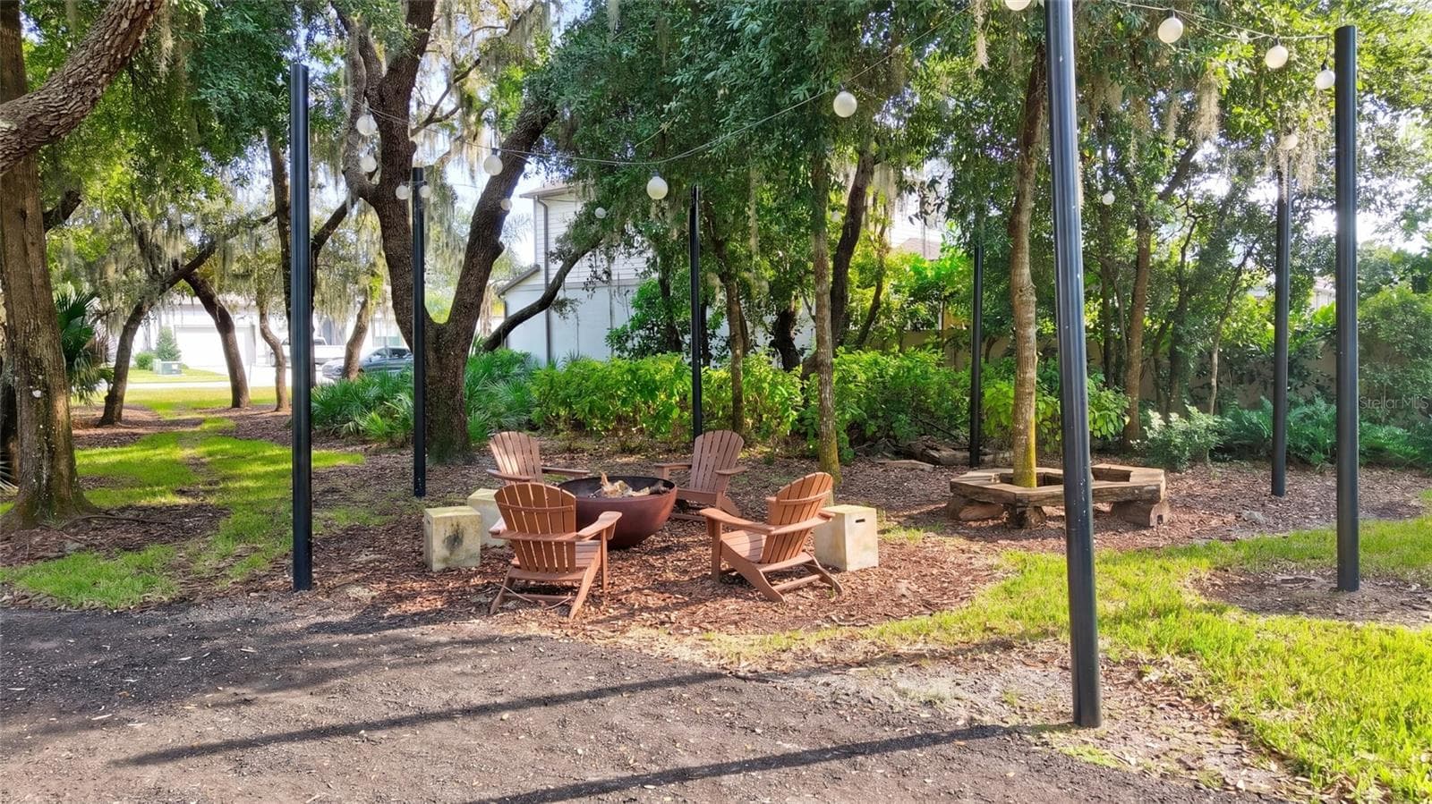 Community Area - 14161 HAMMOCK CREST WAY, RIVERVIEW
