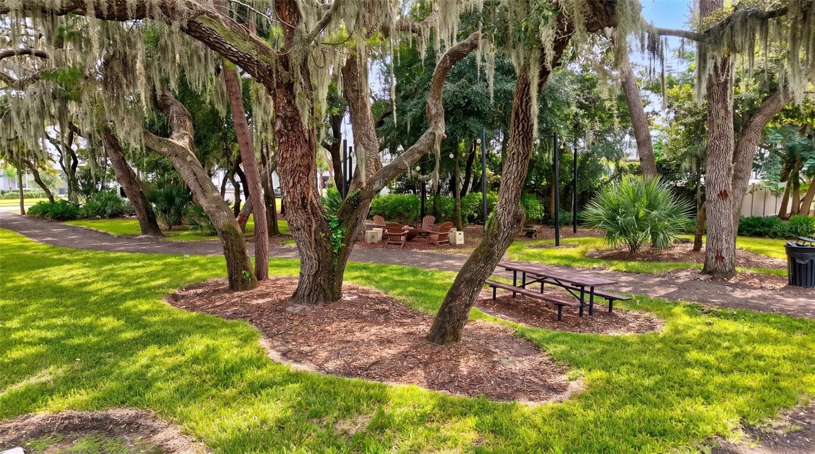 Community Area - 14161 HAMMOCK CREST WAY, RIVERVIEW