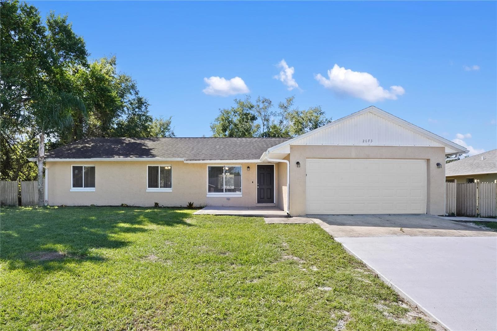 Single Family Residence at 2673 WINDSOR HEIGHTS ST, DELTONA, photo 2 of 37