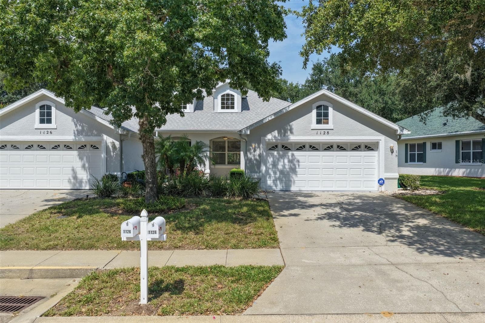 Single Family Residence at 1128 GLENGAD RUN, ORMOND BEACH, photo 44 of 98
