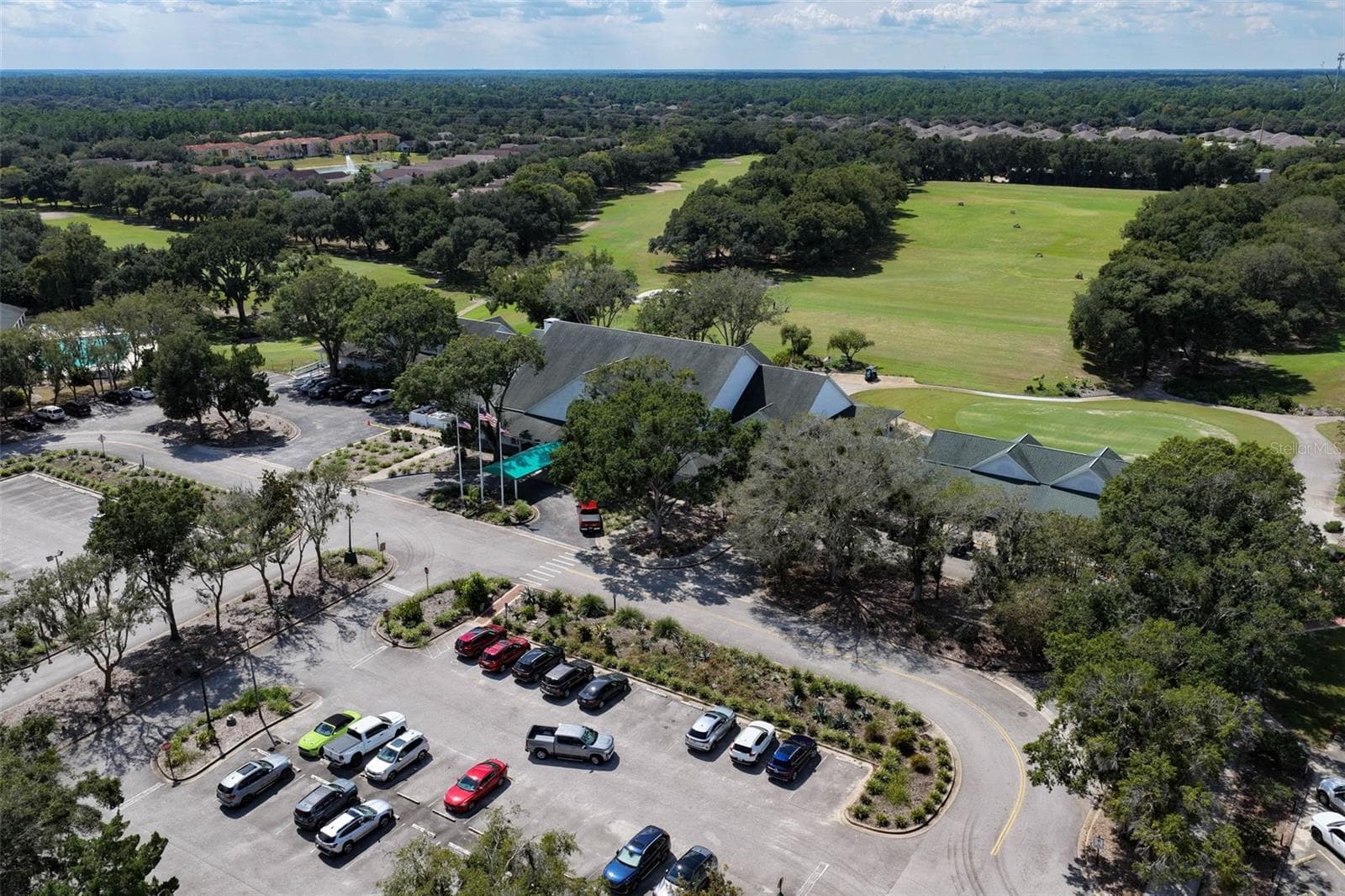 Single Family Residence at 1128 GLENGAD RUN, ORMOND BEACH, photo 57 of 98