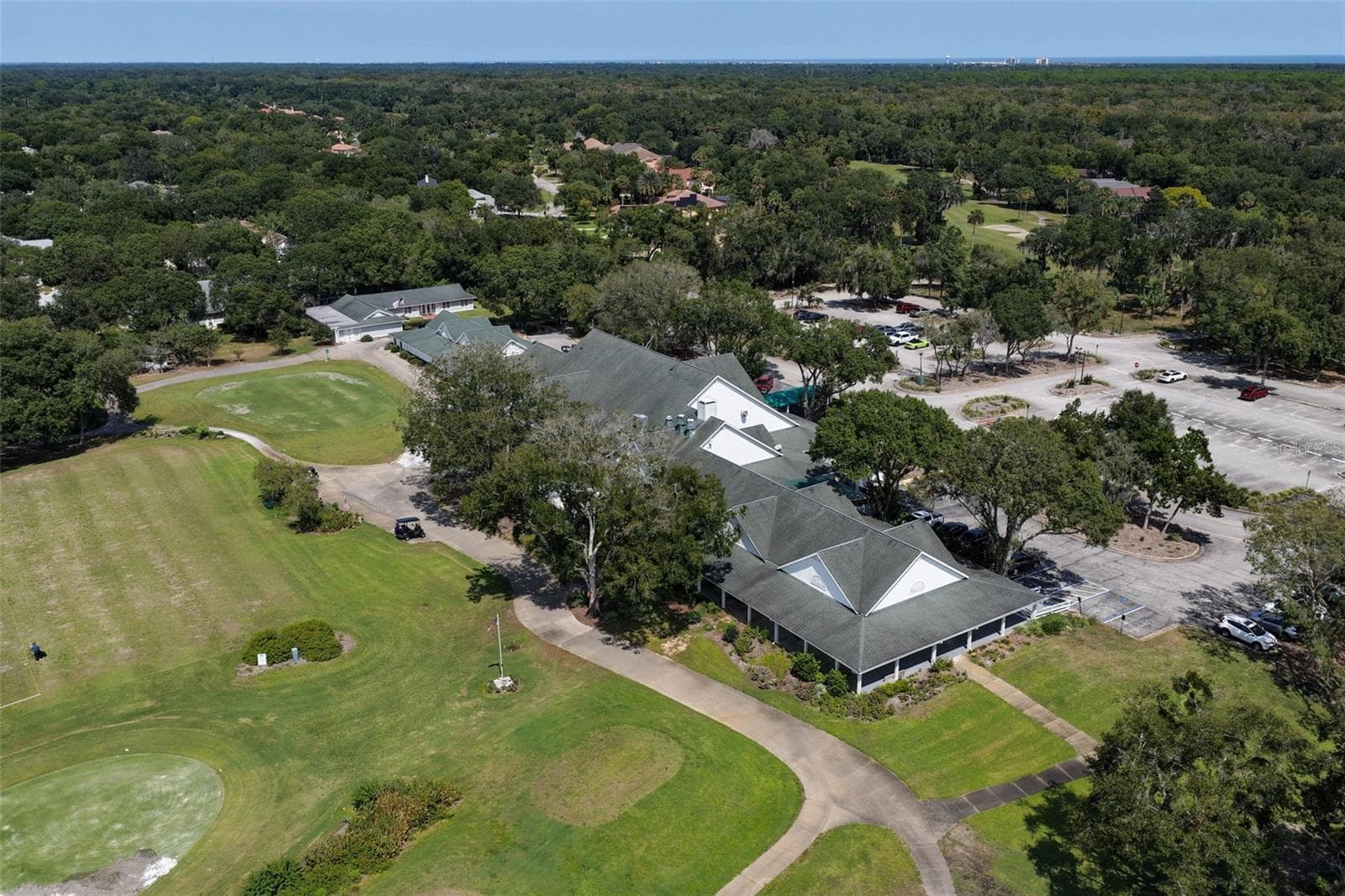 Single Family Residence at 1128 GLENGAD RUN, ORMOND BEACH, photo 58 of 98