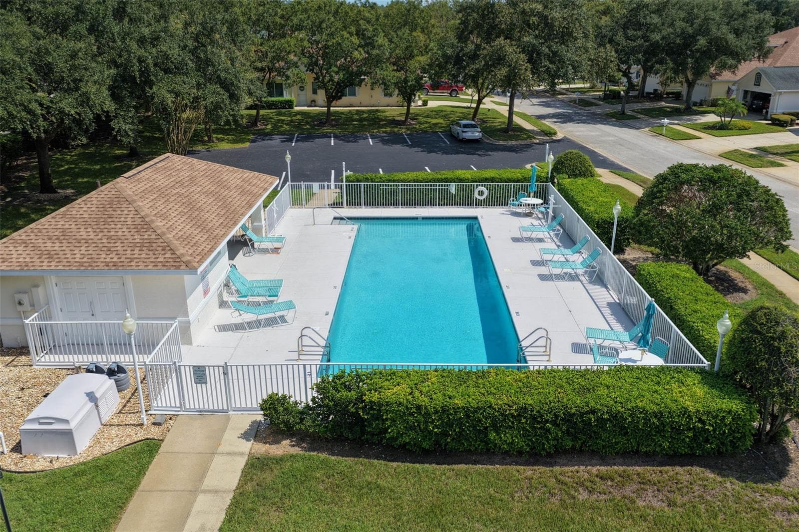 Single Family Residence at 1128 GLENGAD RUN, ORMOND BEACH, photo 61 of 98