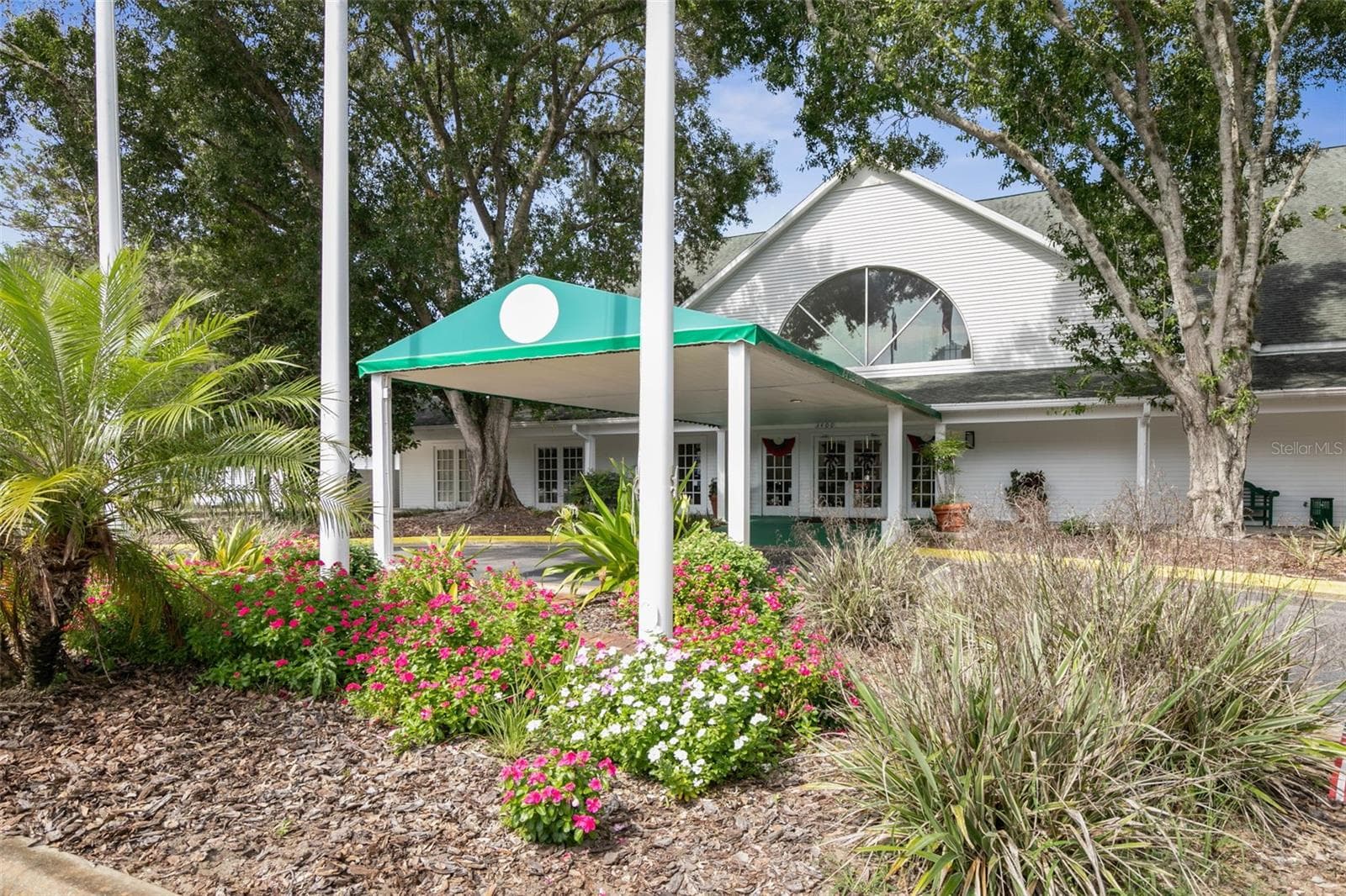 Single Family Residence at 1128 GLENGAD RUN, ORMOND BEACH, photo 63 of 98