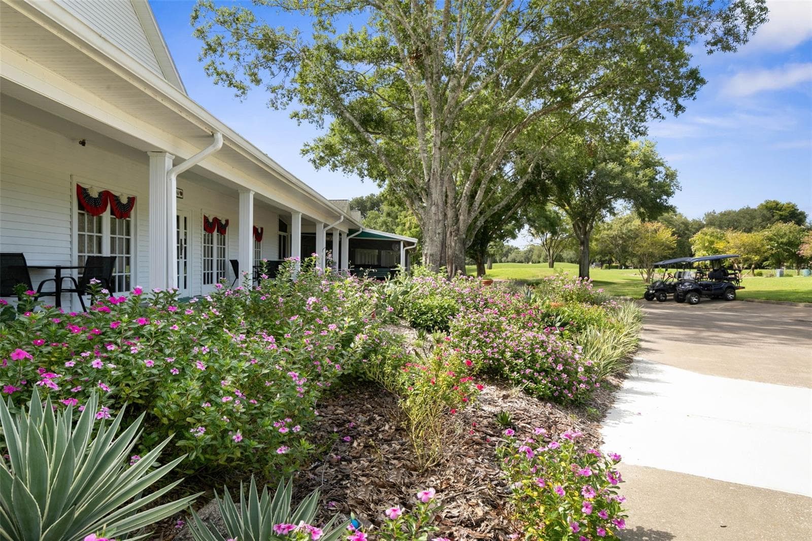 Single Family Residence at 1128 GLENGAD RUN, ORMOND BEACH, photo 65 of 98