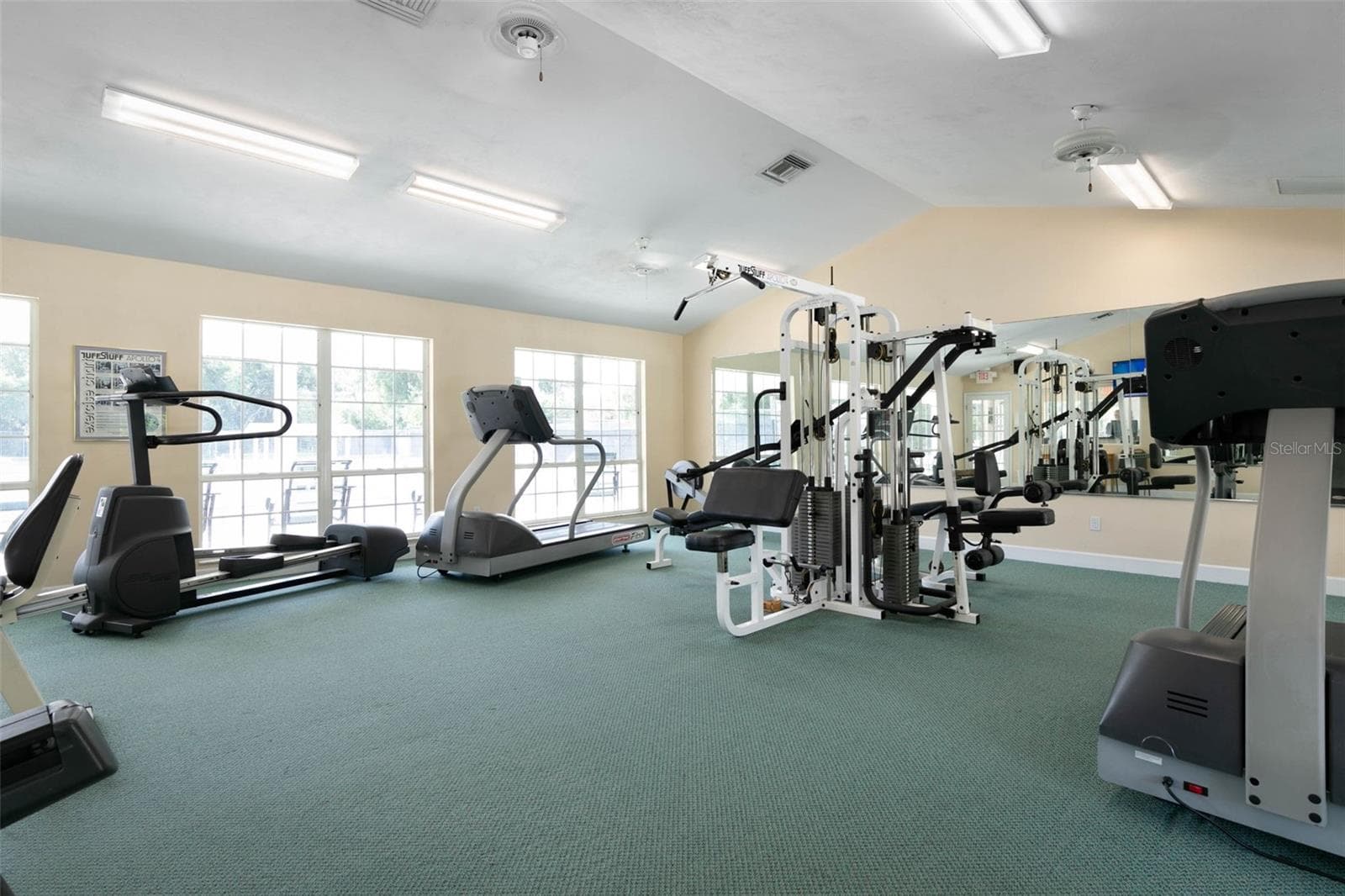 Single Family Residence at 1128 GLENGAD RUN, ORMOND BEACH, photo 73 of 98