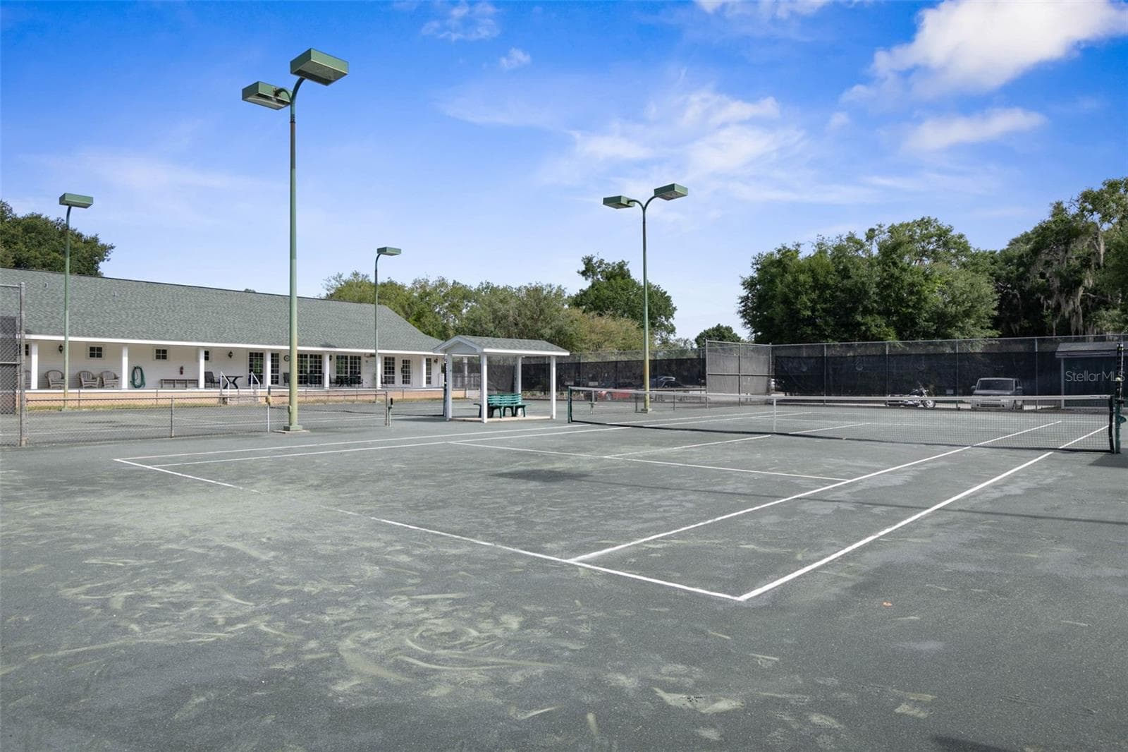Single Family Residence at 1128 GLENGAD RUN, ORMOND BEACH, photo 76 of 98