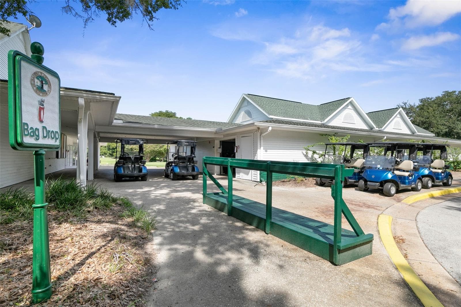 Single Family Residence at 1128 GLENGAD RUN, ORMOND BEACH, photo 79 of 98