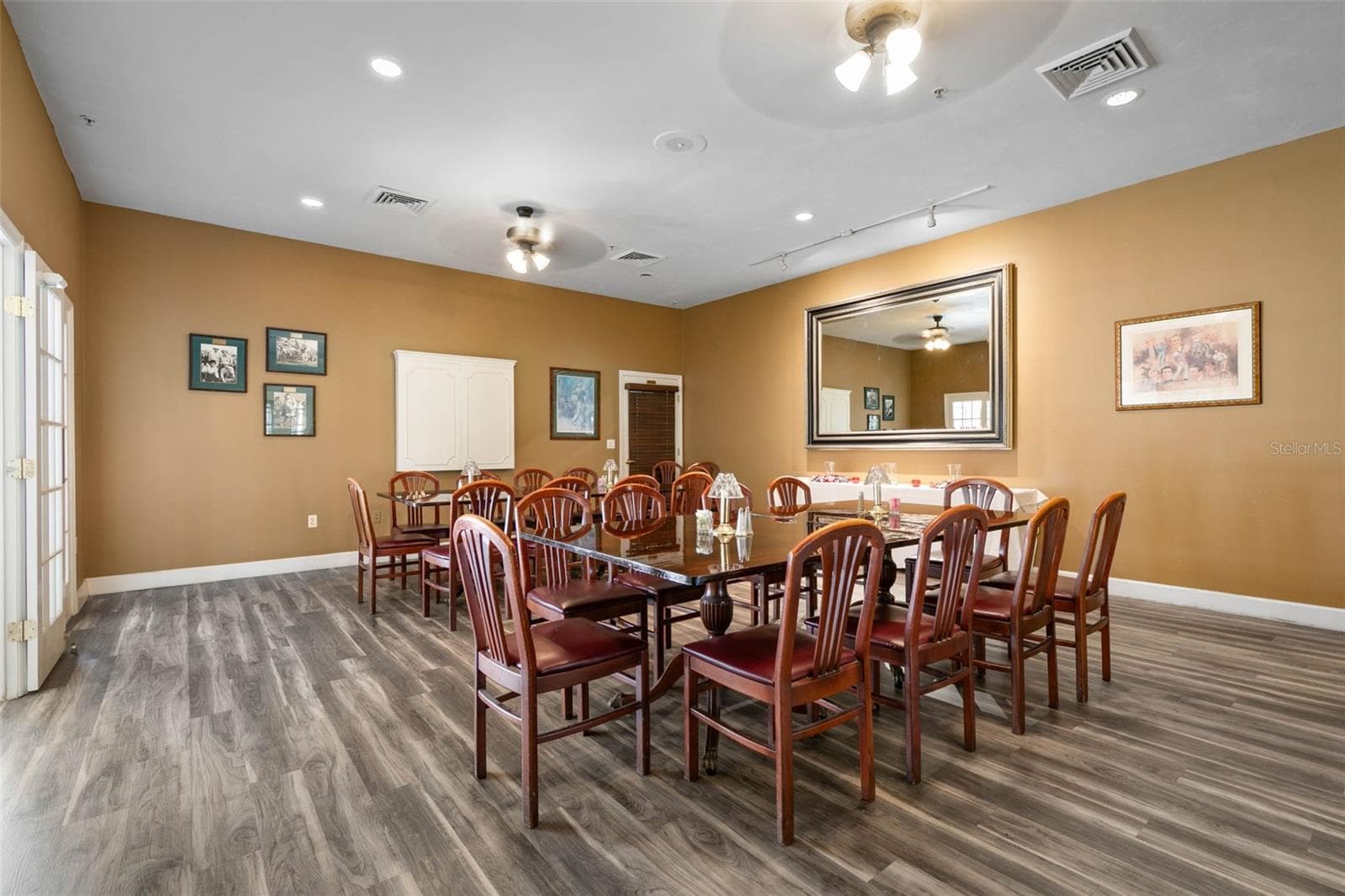 Single Family Residence at 1128 GLENGAD RUN, ORMOND BEACH, photo 83 of 98