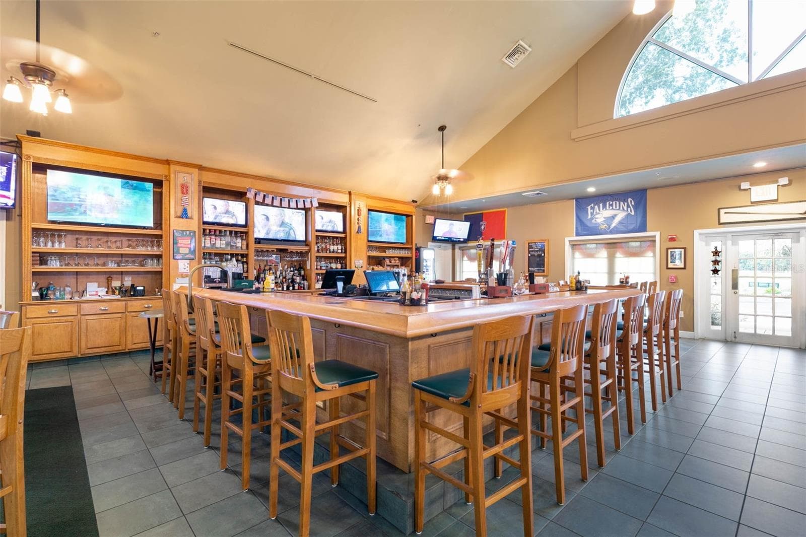 Single Family Residence at 1128 GLENGAD RUN, ORMOND BEACH, photo 85 of 98