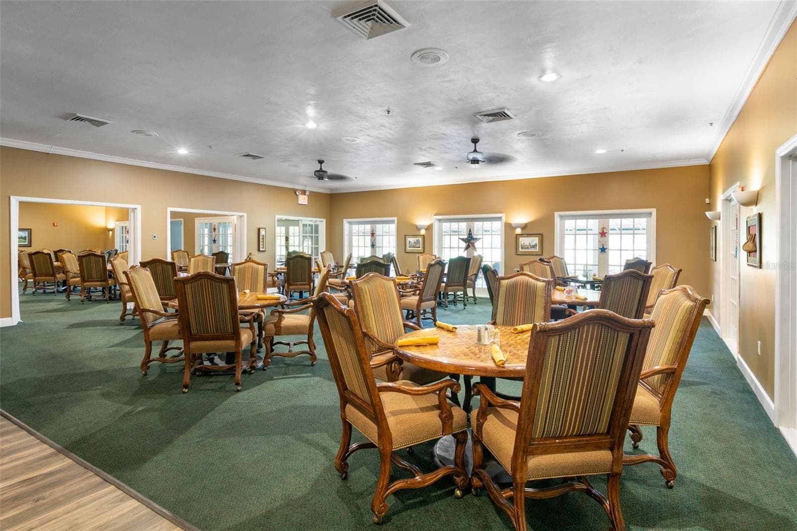 Single Family Residence at 1128 GLENGAD RUN, ORMOND BEACH, photo 89 of 98