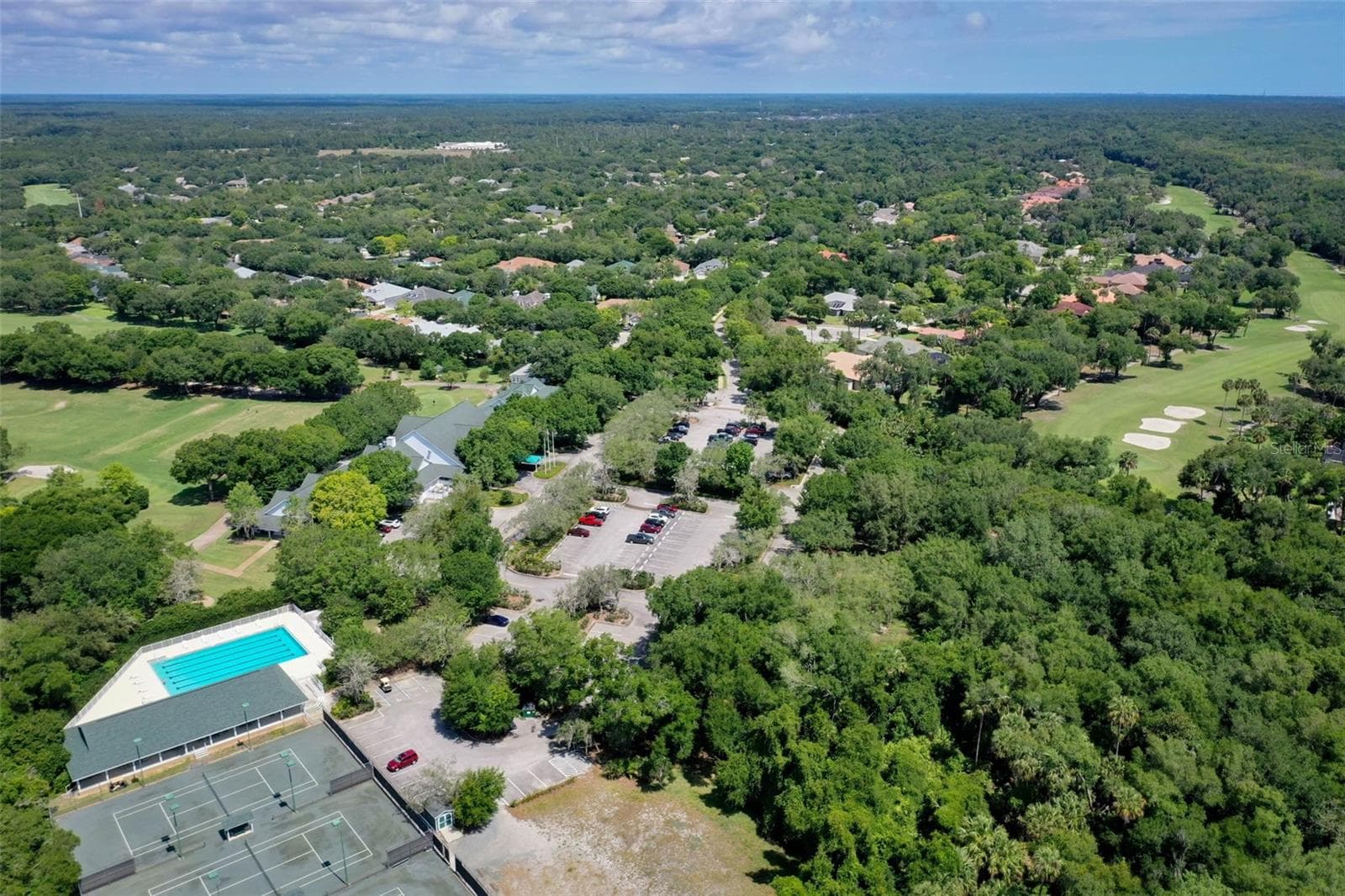 Single Family Residence at 1128 GLENGAD RUN, ORMOND BEACH, photo 93 of 98