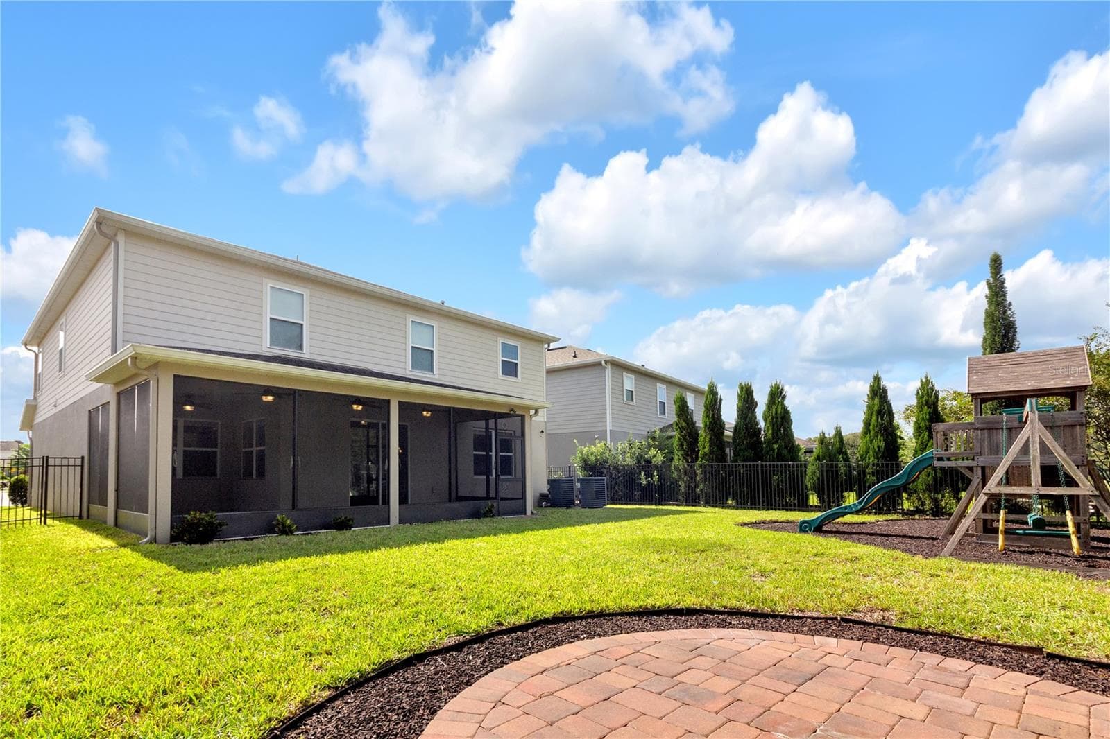 Single Family Residence at 17104 GOLDCREST LOOP, CLERMONT, photo 52 of 61