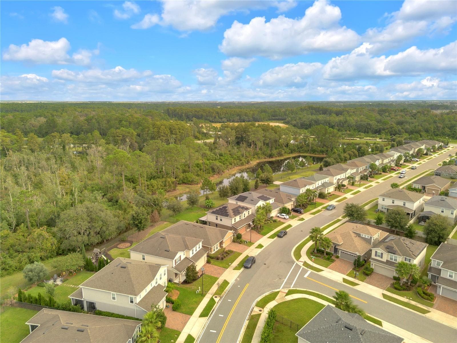 Single Family Residence at 17104 GOLDCREST LOOP, CLERMONT, photo 55 of 61