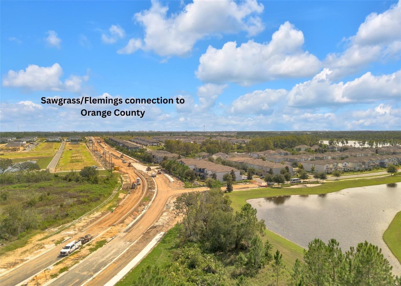 Single Family Residence at 17104 GOLDCREST LOOP, CLERMONT, photo 57 of 61