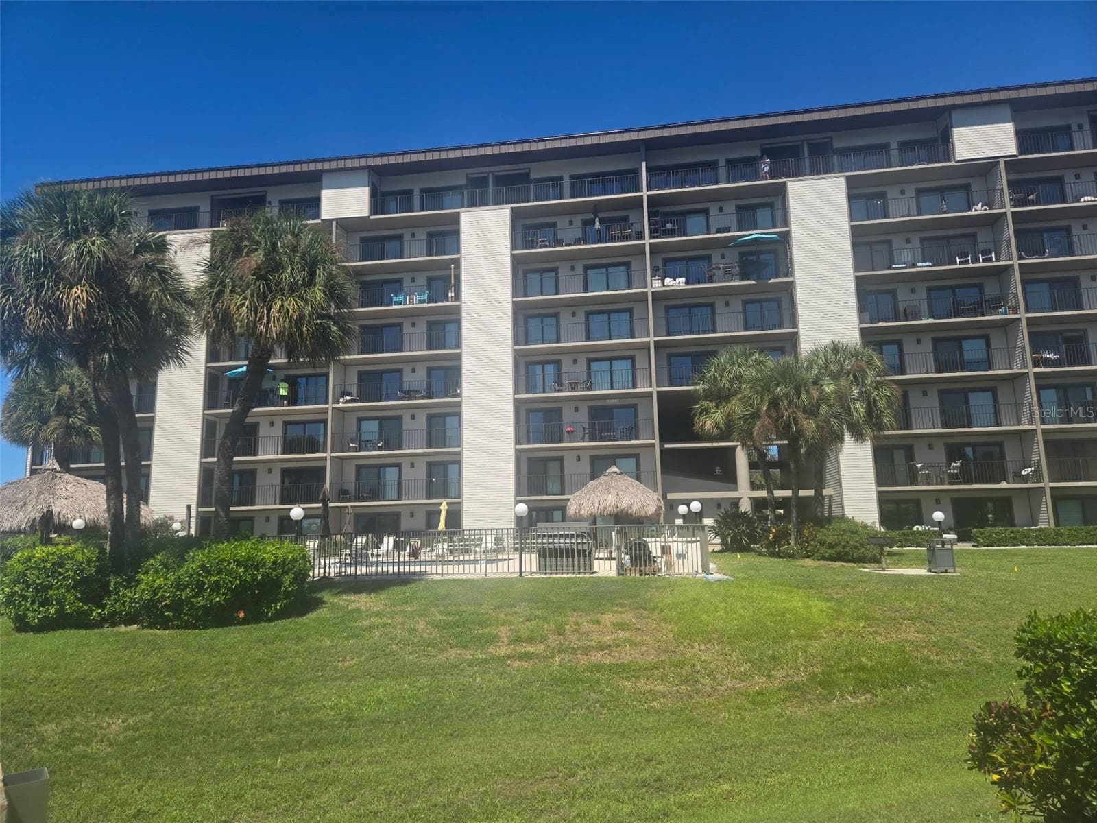 Condominium at 650 ISLAND WAY #202, CLEARWATER BEACH, photo 3 of 52