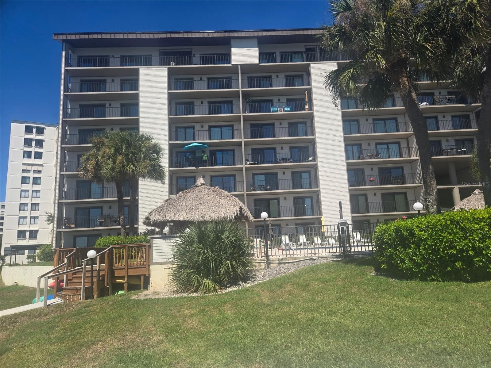 Condominium at 650 ISLAND WAY #202, CLEARWATER BEACH, photo 4 of 52