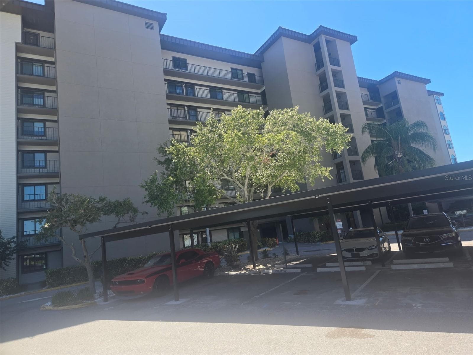 Condominium at 650 ISLAND WAY #202, CLEARWATER BEACH, photo 43 of 52