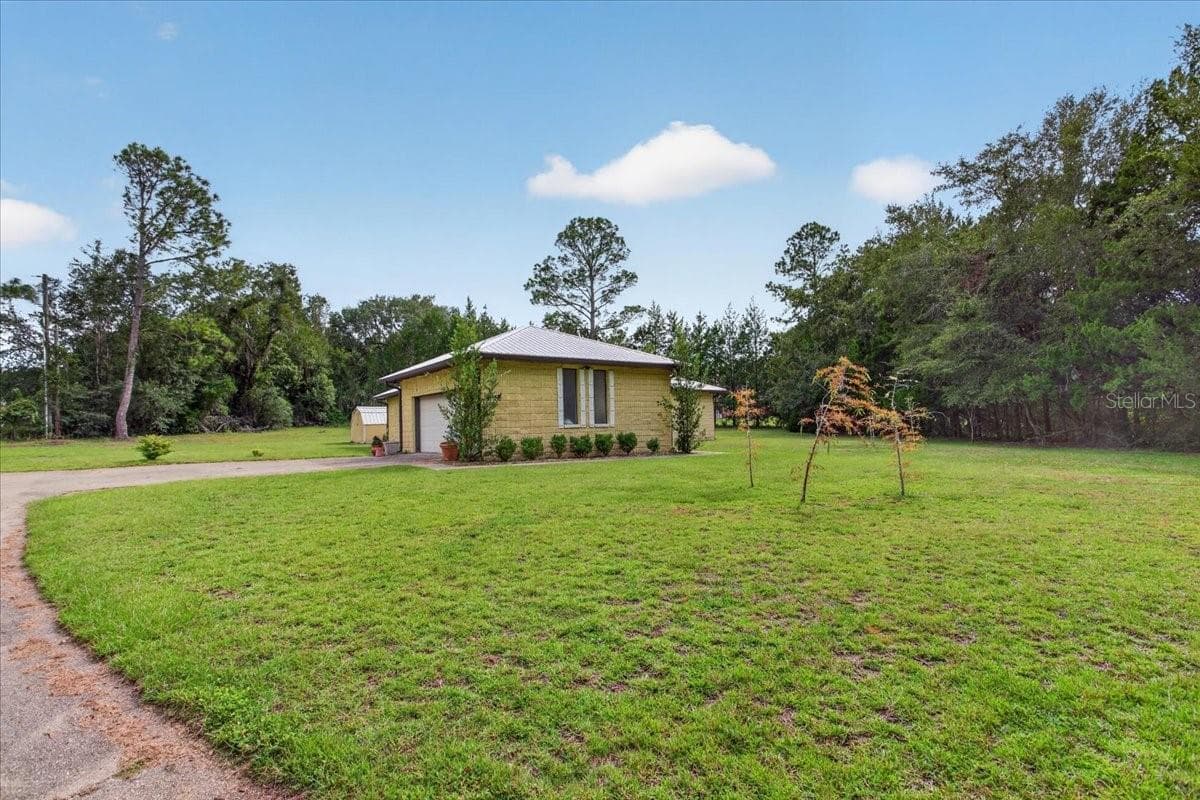 Single Family Residence at 14405 NW 153RD TER, ALACHUA, photo 2 of 30