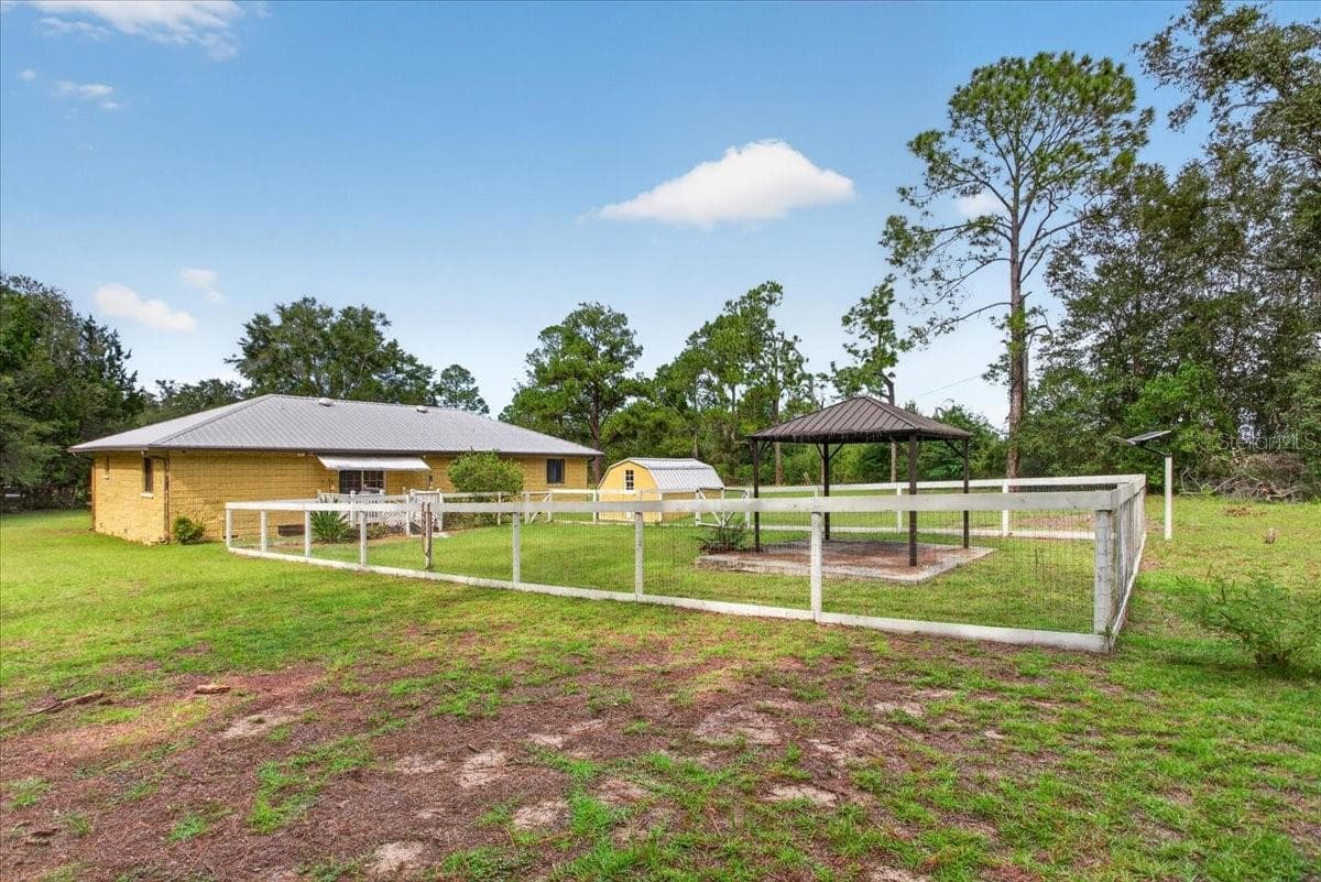 Single Family Residence at 14405 NW 153RD TER, ALACHUA, photo 3 of 30