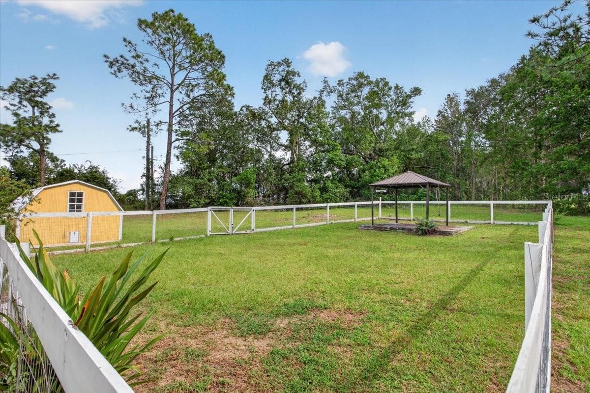 Single Family Residence at 14405 NW 153RD TER, ALACHUA, photo 8 of 30