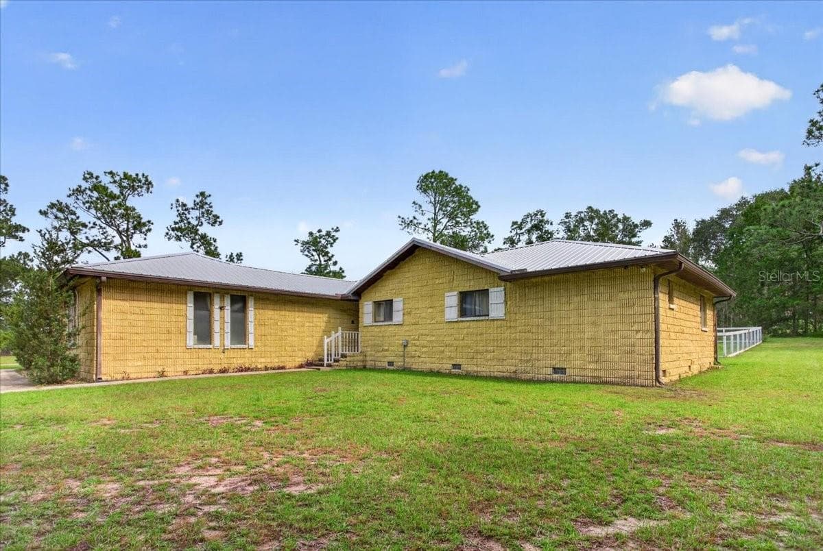 Single Family Residence at 14405 NW 153RD TER, ALACHUA, photo 9 of 30