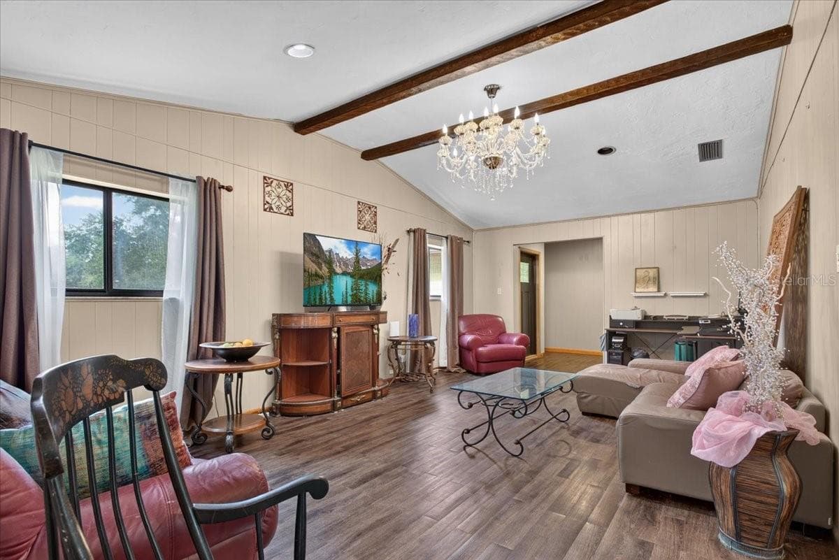 Single Family Residence at 14405 NW 153RD TER, ALACHUA, photo 11 of 30