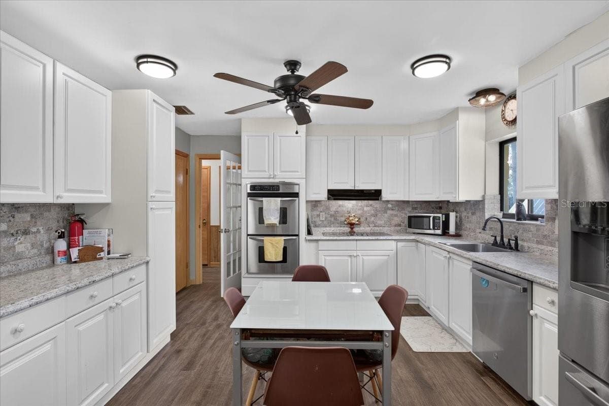 Single Family Residence at 14405 NW 153RD TER, ALACHUA, photo 14 of 30