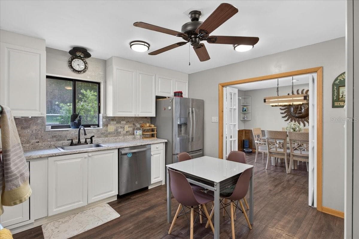 Single Family Residence at 14405 NW 153RD TER, ALACHUA, photo 15 of 30