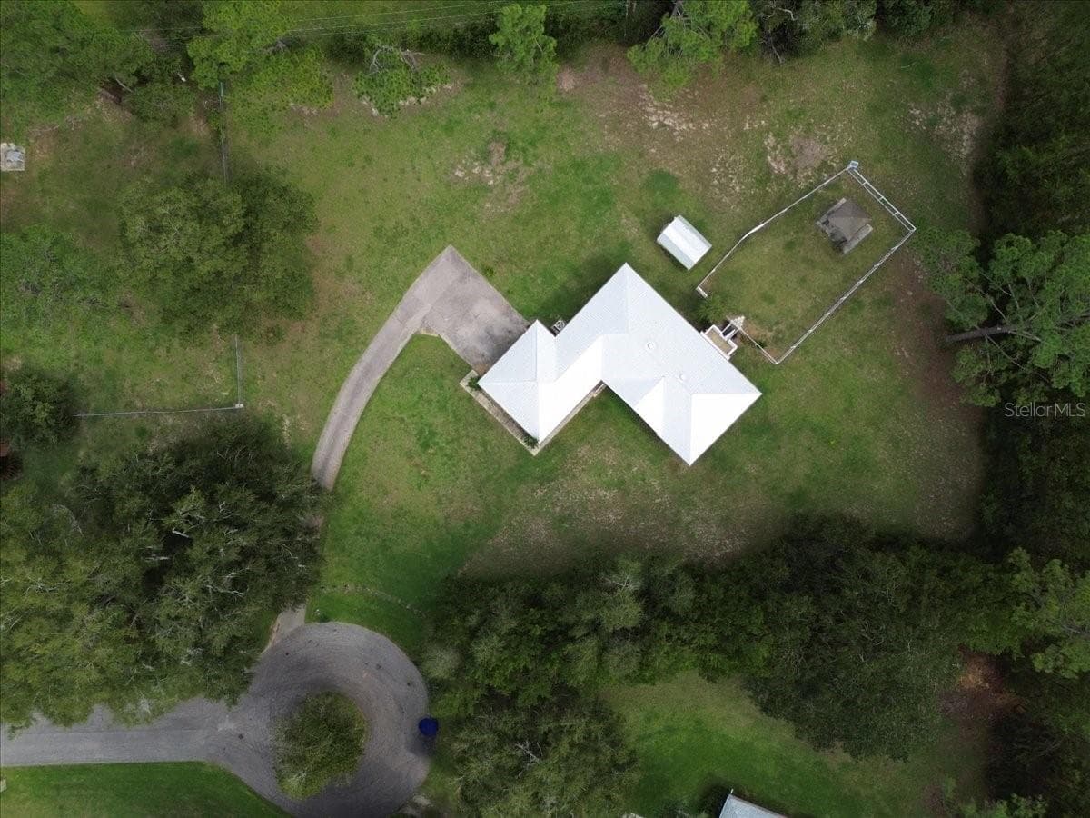 Single Family Residence at 14405 NW 153RD TER, ALACHUA, photo 26 of 30
