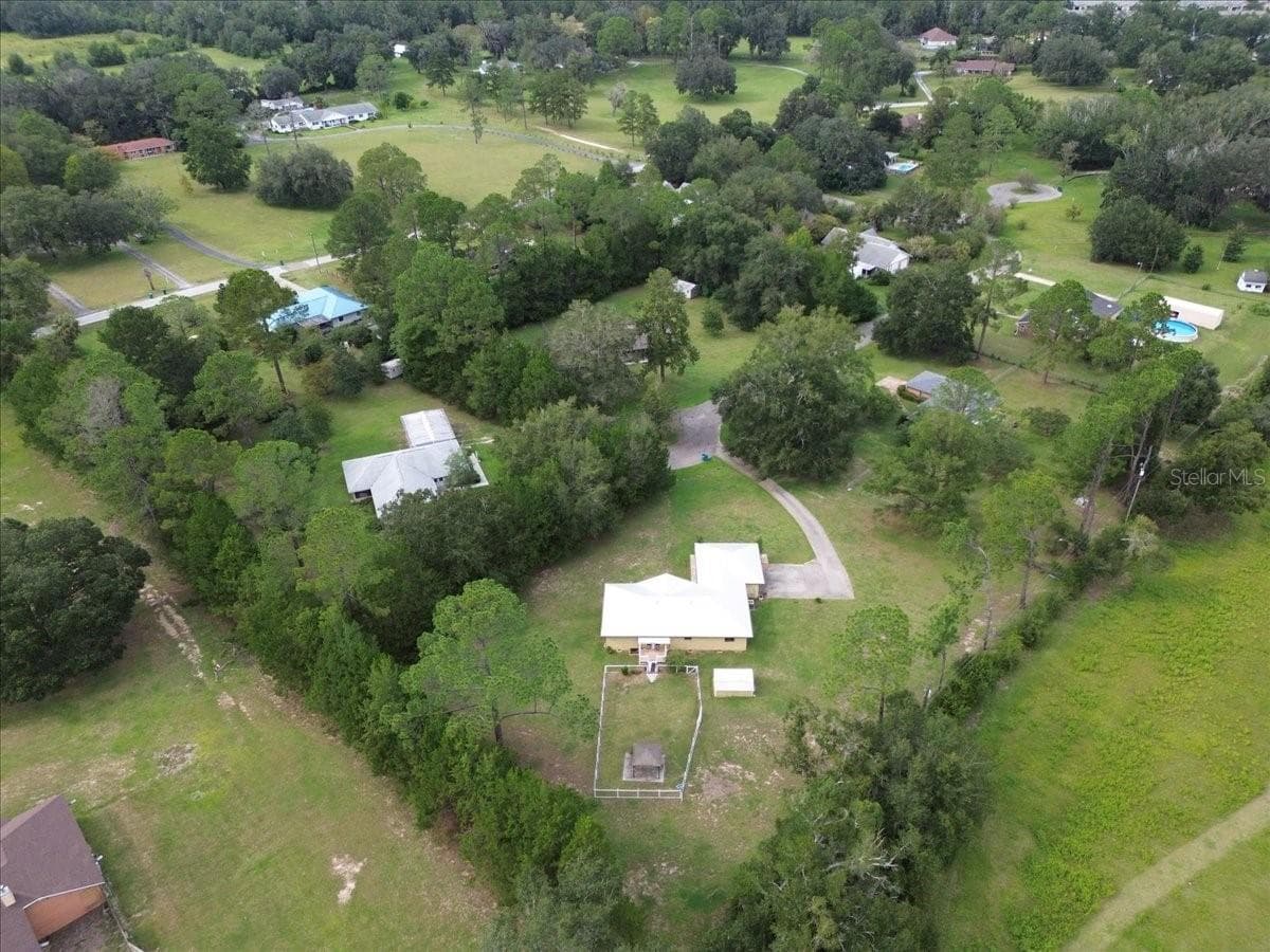 Single Family Residence at 14405 NW 153RD TER, ALACHUA, photo 27 of 30