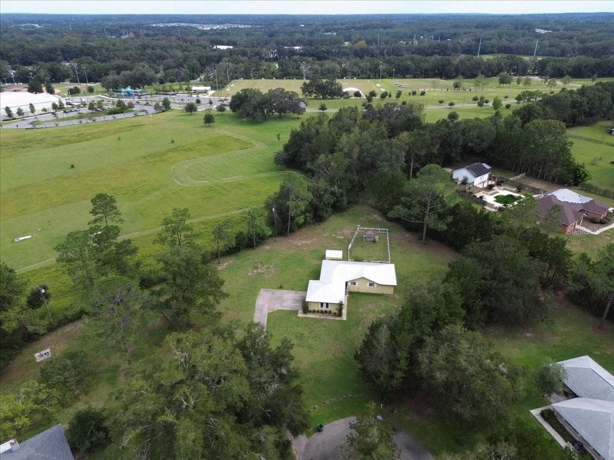Single Family Residence at 14405 NW 153RD TER, ALACHUA, photo 28 of 30