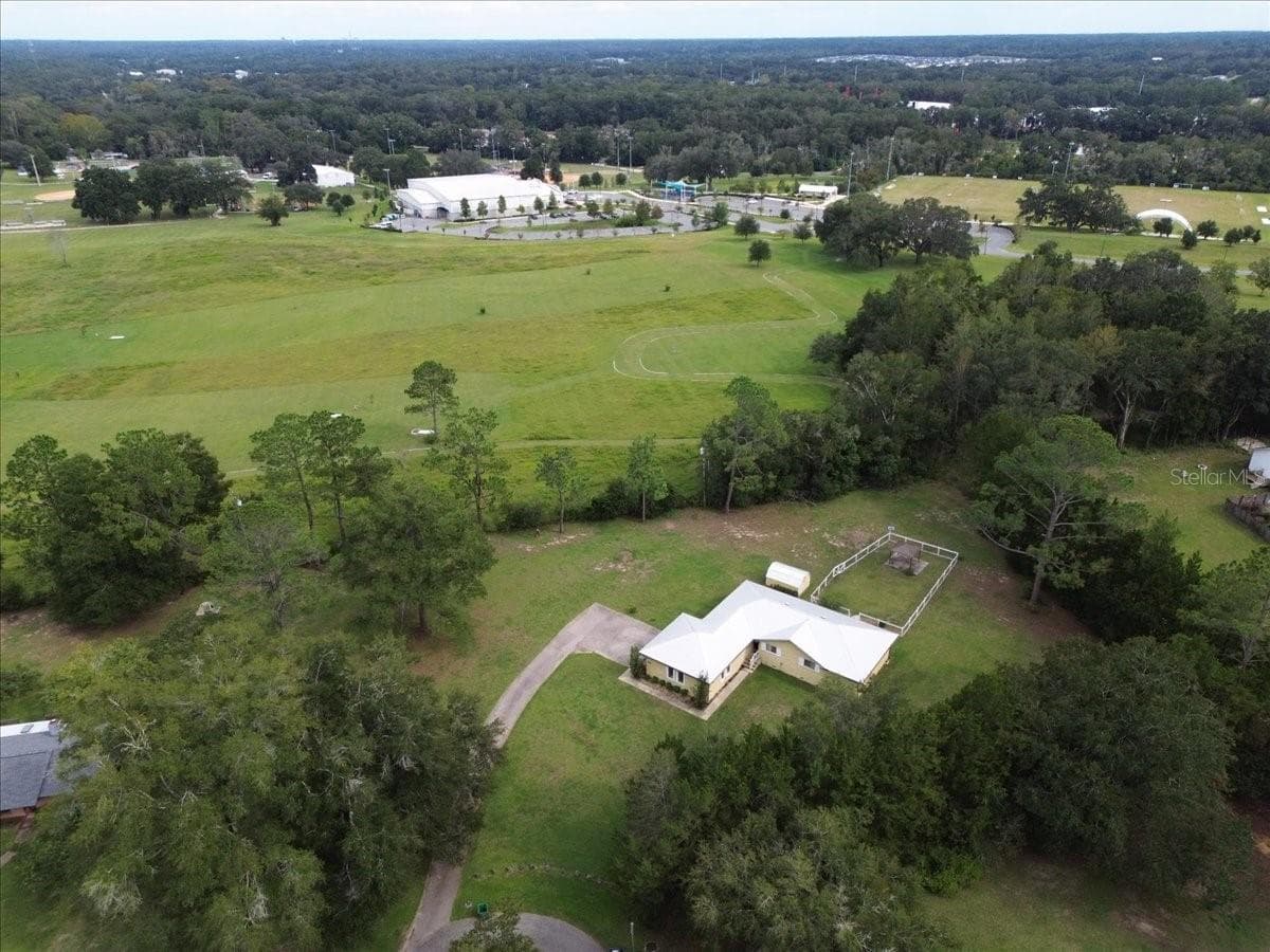 Single Family Residence at 14405 NW 153RD TER, ALACHUA, photo 29 of 30