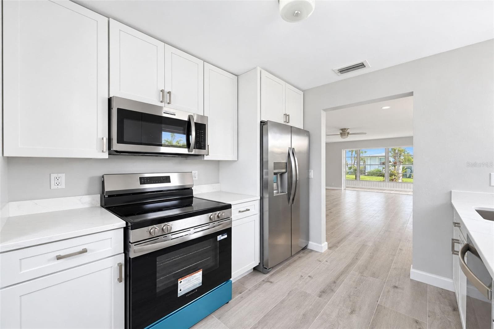 Condominium at 206 BRIGANTINE WAY #206, NOKOMIS, photo 25 of 91