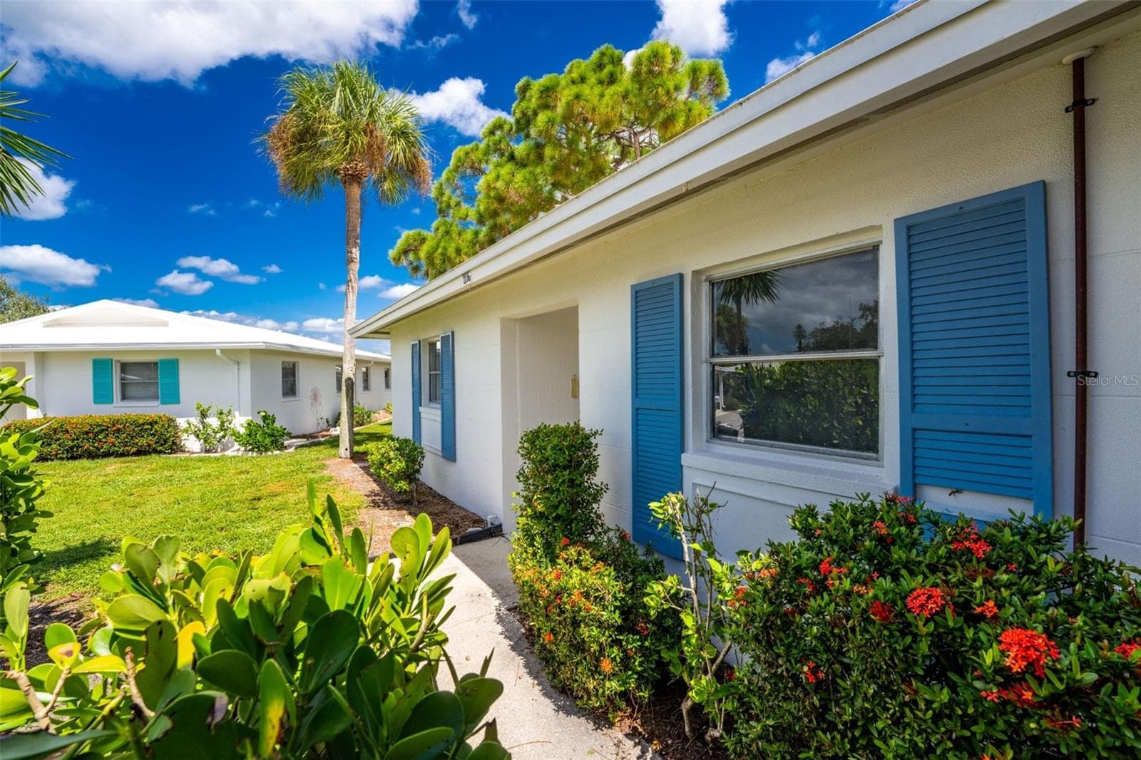 Condominium at 206 BRIGANTINE WAY #206, NOKOMIS, photo 49 of 91