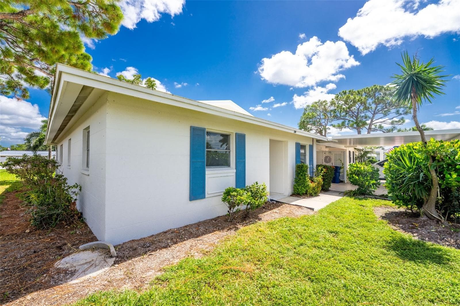 Condominium at 206 BRIGANTINE WAY #206, NOKOMIS, photo 51 of 91
