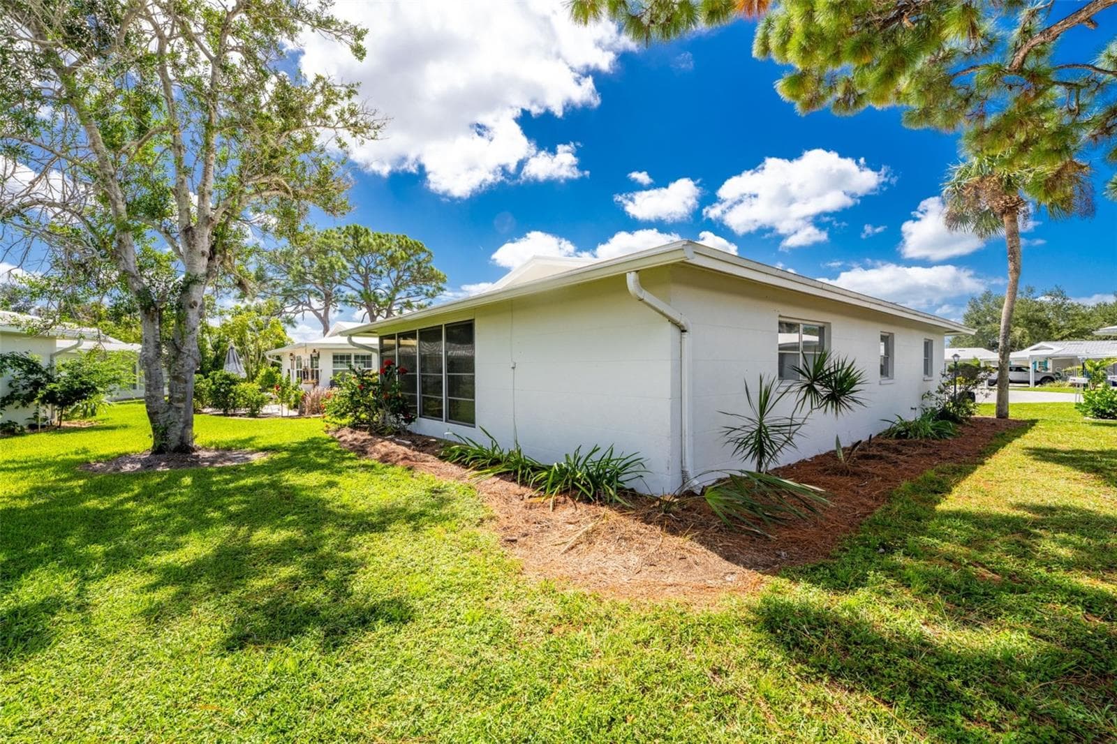 Condominium at 206 BRIGANTINE WAY #206, NOKOMIS, photo 52 of 91