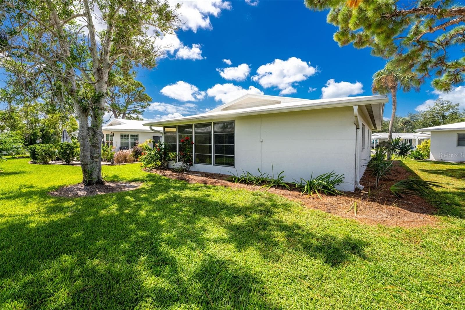 Condominium at 206 BRIGANTINE WAY #206, NOKOMIS, photo 53 of 91