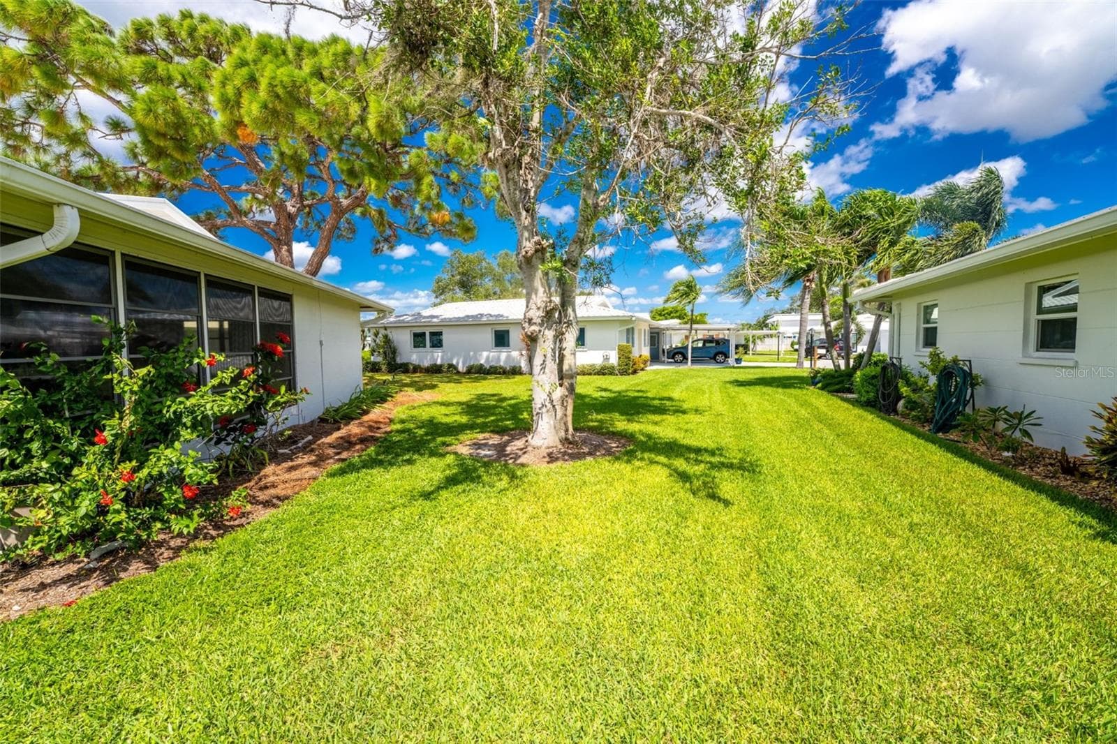 Condominium at 206 BRIGANTINE WAY #206, NOKOMIS, photo 55 of 91