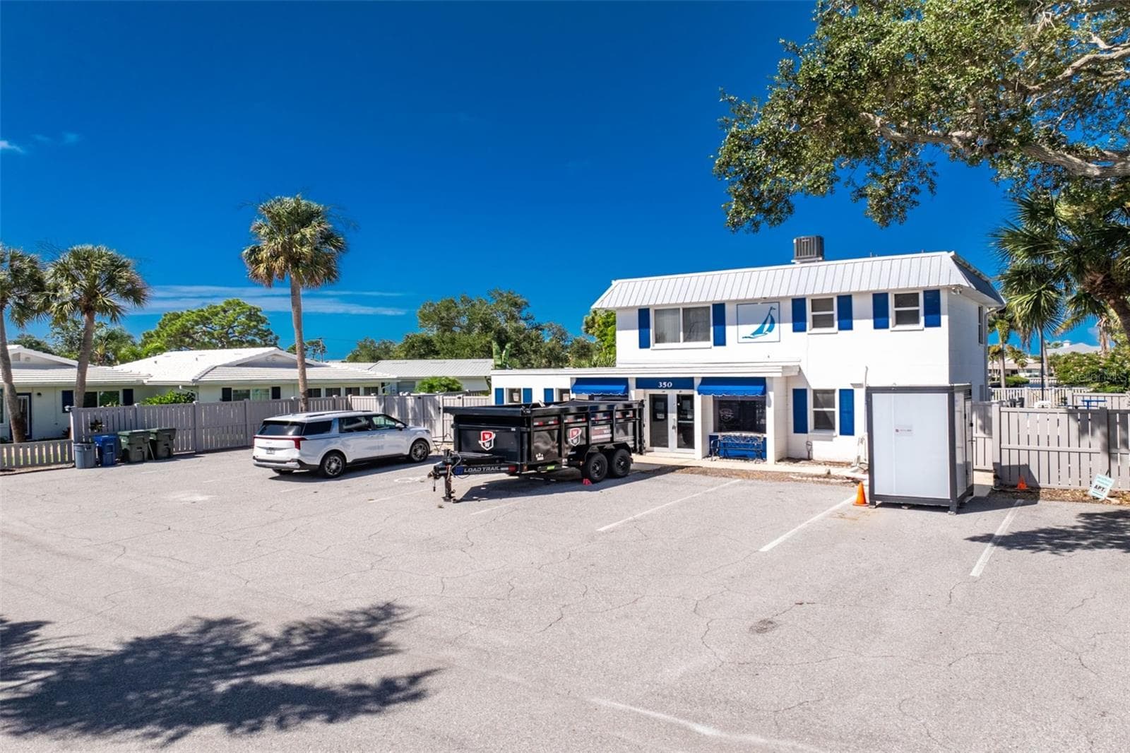 FairWnds Village Community Clubhouse - 206 BRIGANTINE WAY #206, NOKOMIS