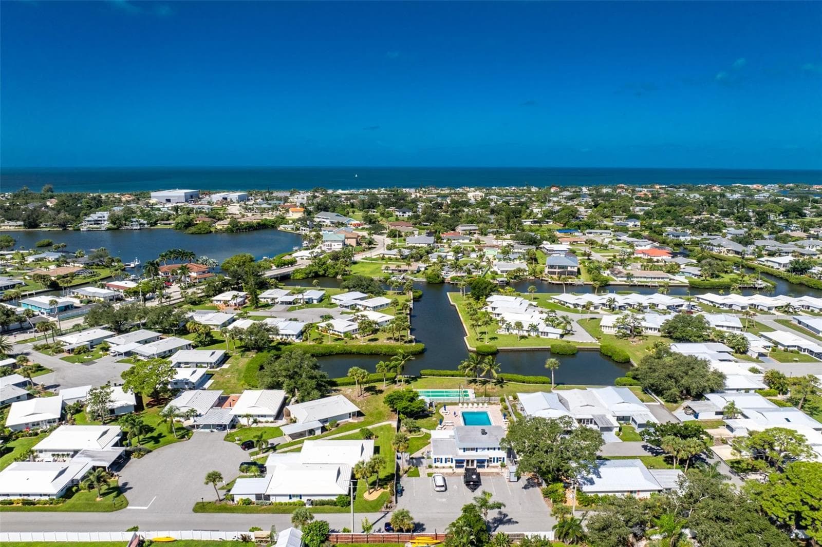 Condominium at 206 BRIGANTINE WAY #206, NOKOMIS, photo 90 of 91