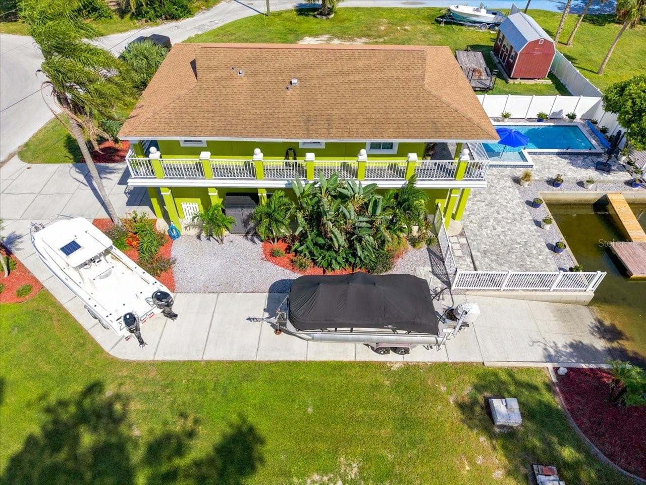 Single Family Residence at 6744 SEAVIEW BLVD, HUDSON, photo 5 of 92