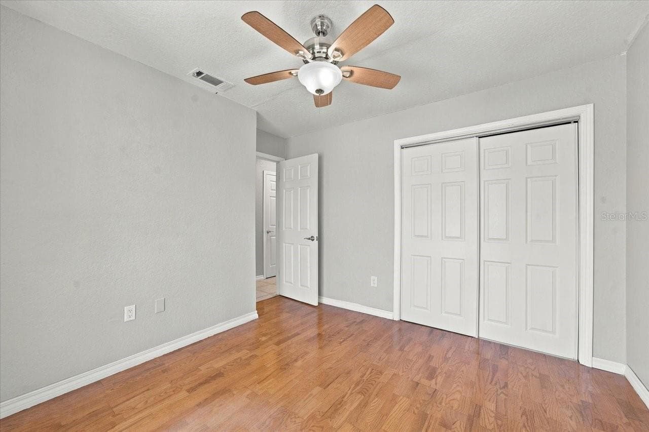 2nd bedroom - 6744 SEAVIEW BLVD, HUDSON