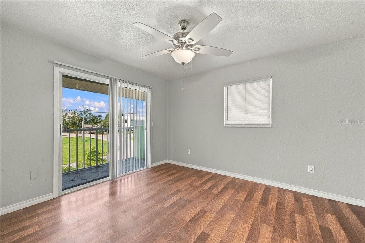 2nd bedroom - 6744 SEAVIEW BLVD, HUDSON