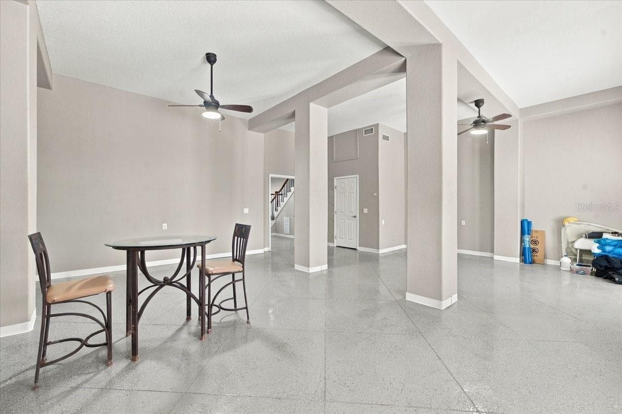 Lower Floor/Abunant space - 6744 SEAVIEW BLVD, HUDSON