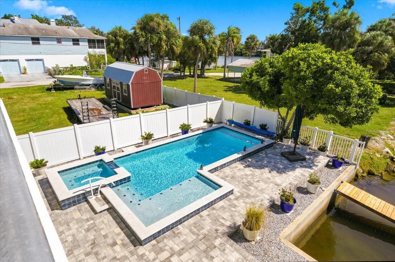 Single Family Residence at 6744 SEAVIEW BLVD, HUDSON, photo 52 of 92
