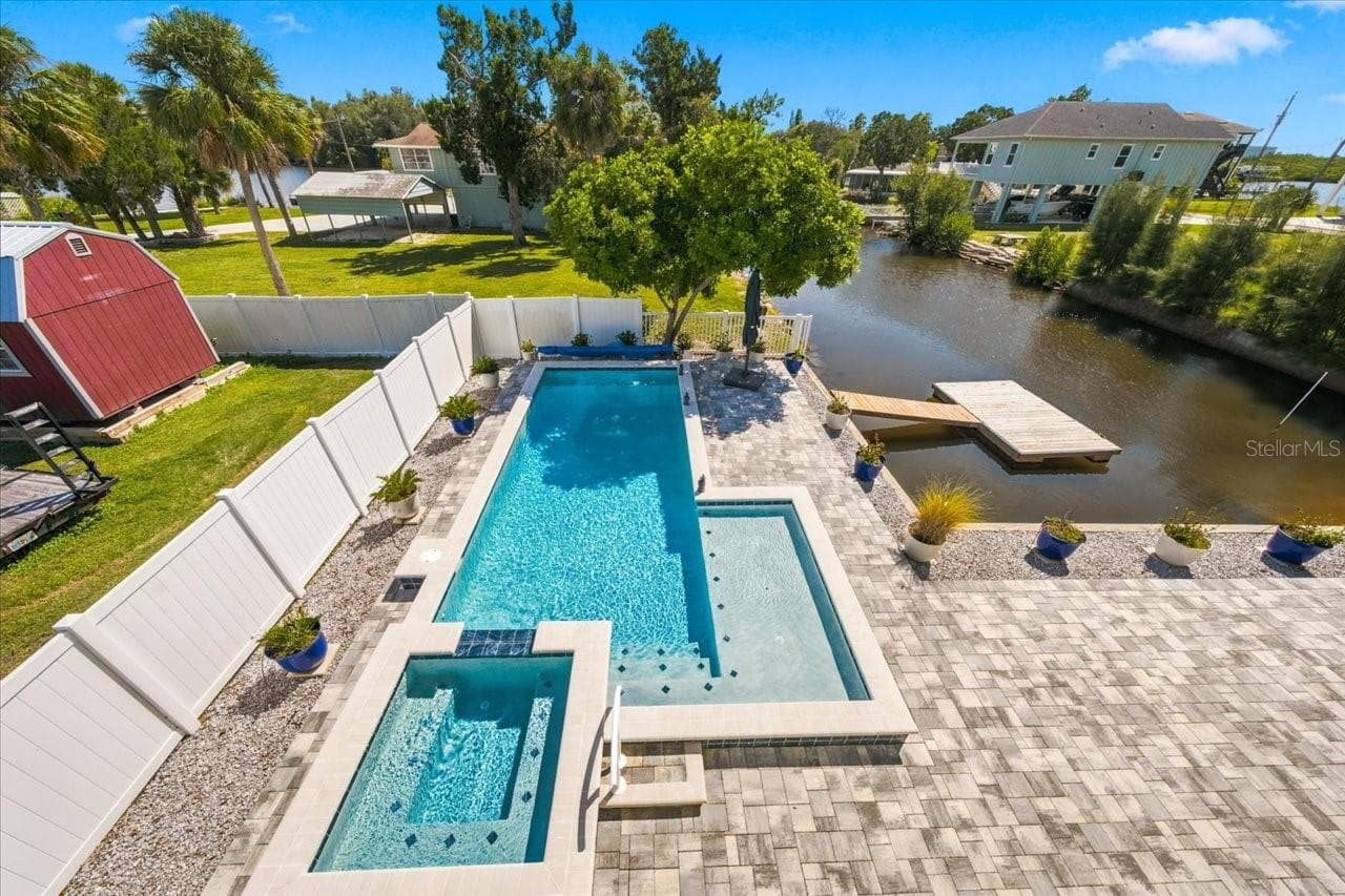Single Family Residence at 6744 SEAVIEW BLVD, HUDSON, photo 53 of 92