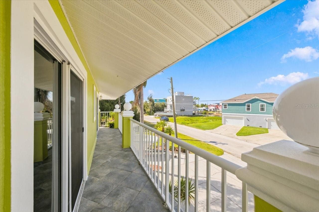 Single Family Residence at 6744 SEAVIEW BLVD, HUDSON, photo 60 of 92