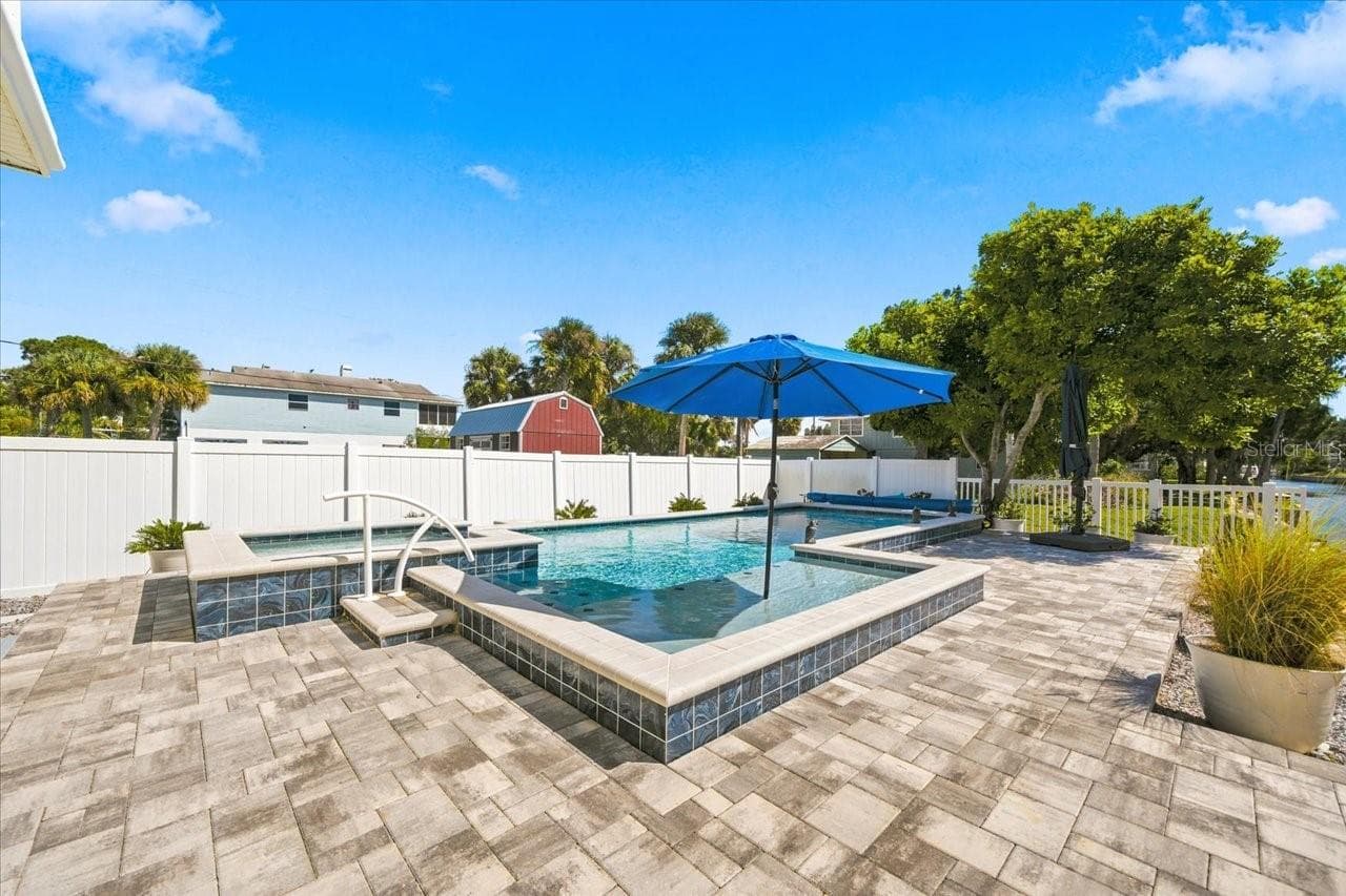 Single Family Residence at 6744 SEAVIEW BLVD, HUDSON, photo 64 of 92